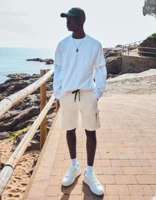 Utility Pockets