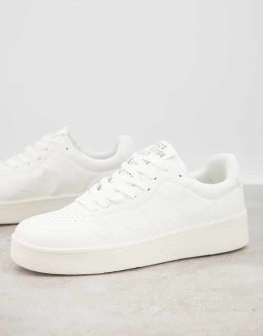 Asos bershka shoes online