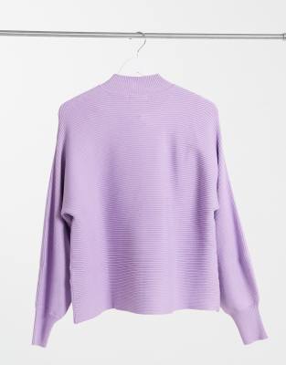 purple jumper asos