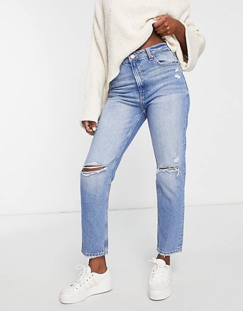 Page 18 - Women's Jeans | Fashionable Jeans for Women |ASOS