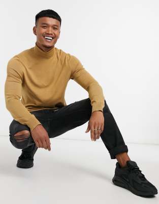bershka jumpers