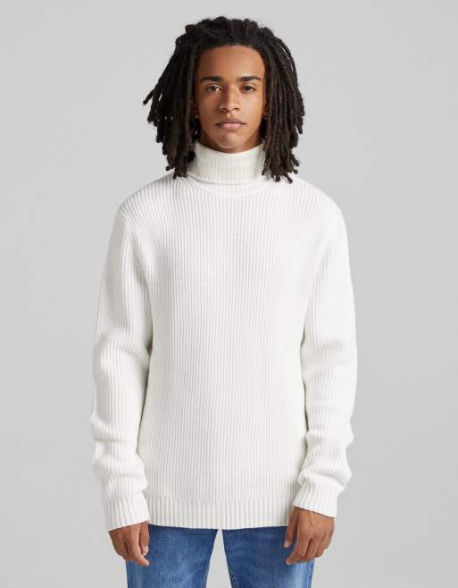 Bershka seriously clearance jumper