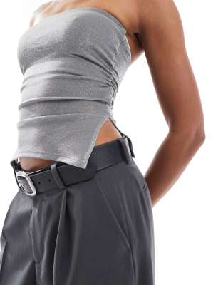 dydoshopバースドレープトップ 25ss draped topシズニルック dydoshopバースドレープトップ 25ss draped topシズニルック