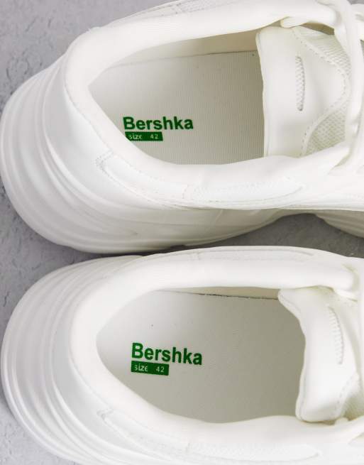 国内で当店のみ 1807 2色展開 Chunky Sneakers adidas OZGAIA W WhiteWhite _ FASCINATE Osaka Japan -FASCINATE