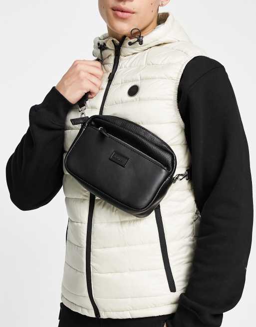 sling bag bershka