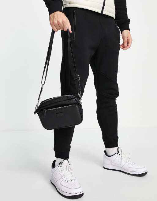 Sac bandoulière femme online bershka