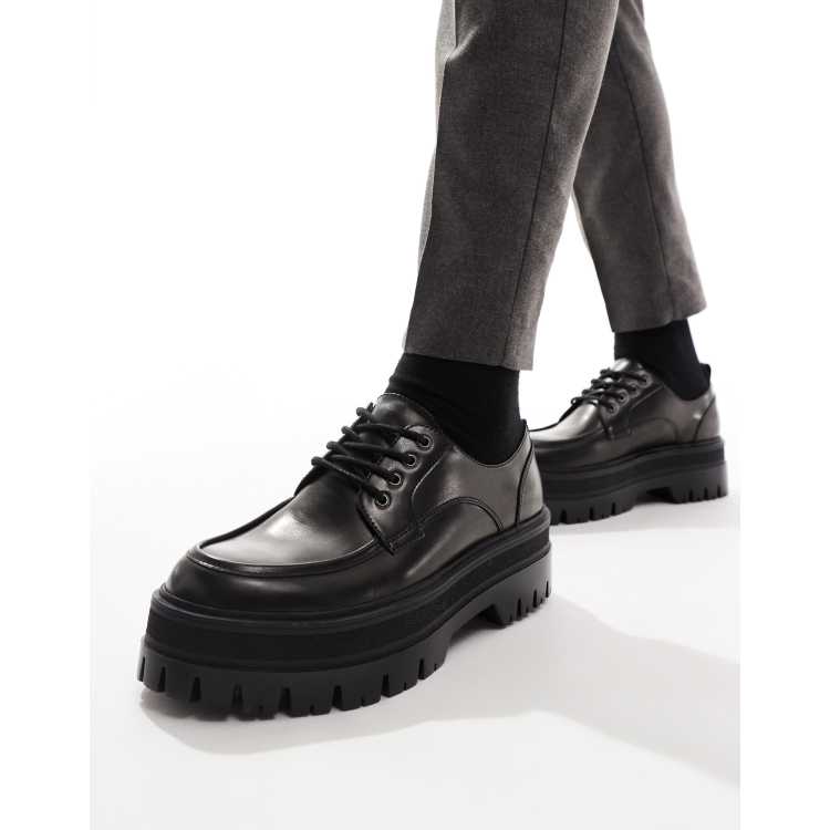 Bershka scarpe uomo online