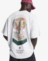 【BERSHKA】SHORT SLEEVE Tシャツ ベルシュカ Women's short sleeve T-shirts | New Collection | BERSHKA
