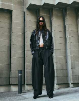 Bershka 2