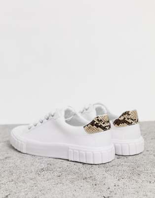 bershka shoes