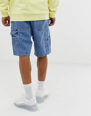 bershka skater jeans