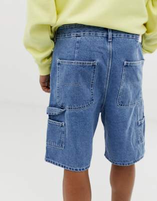 bershka skater jeans