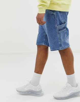 bershka skater jeans