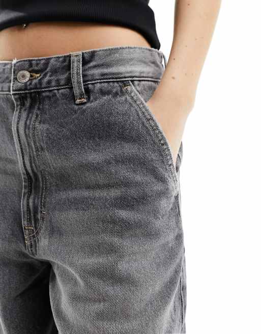 Bershka best sale jeans womens