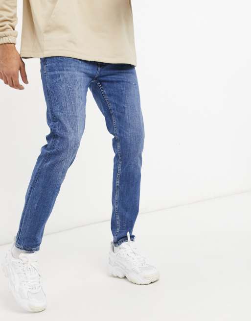 bershka skinny jeans