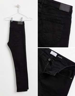 bershka skinny fit for mens
