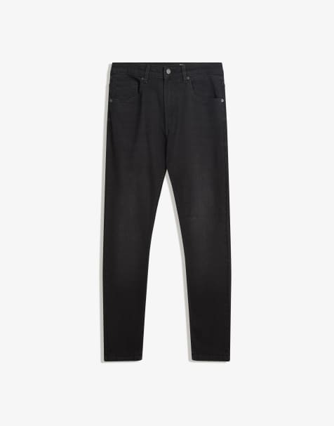 Bershka Skinny jeans in black - view 1