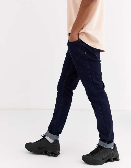 bershka skinny jeans