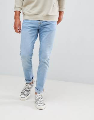 bershka skinny jeans