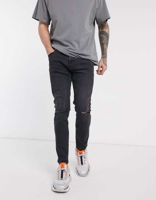 bershka skinny jeans