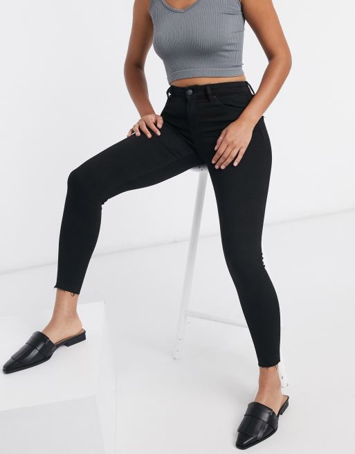 Legging push up clearance bershka