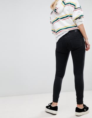 bershka push up jeans