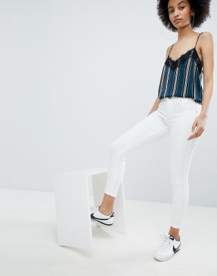 asos push up jeans