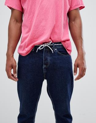 lace belt for jeans