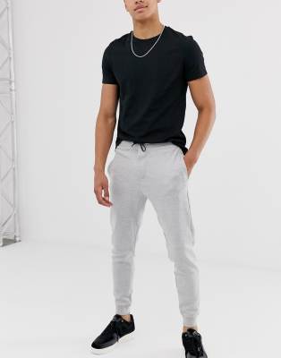 slim jogger fit