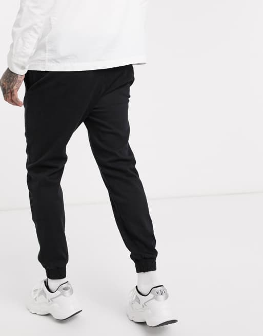 Bershka slim jogger new arrivals