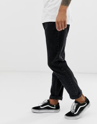 bershka slim fit jeans