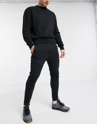 bershka jogger