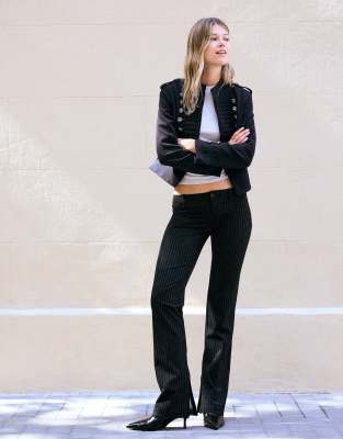 Slim Fit 1