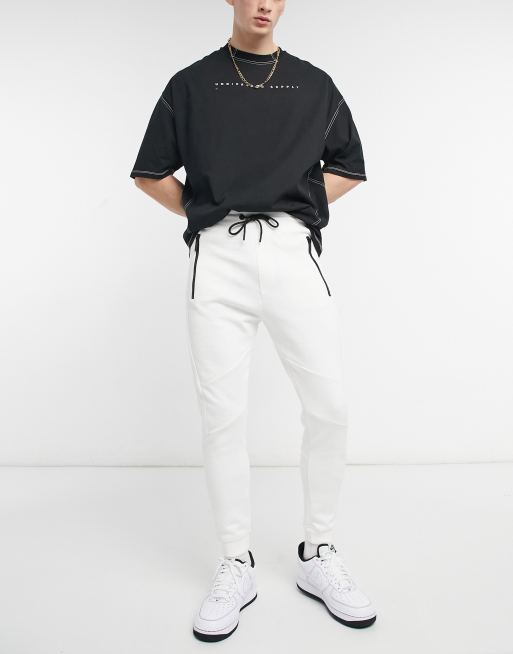 Bershka 2025 slim jogger