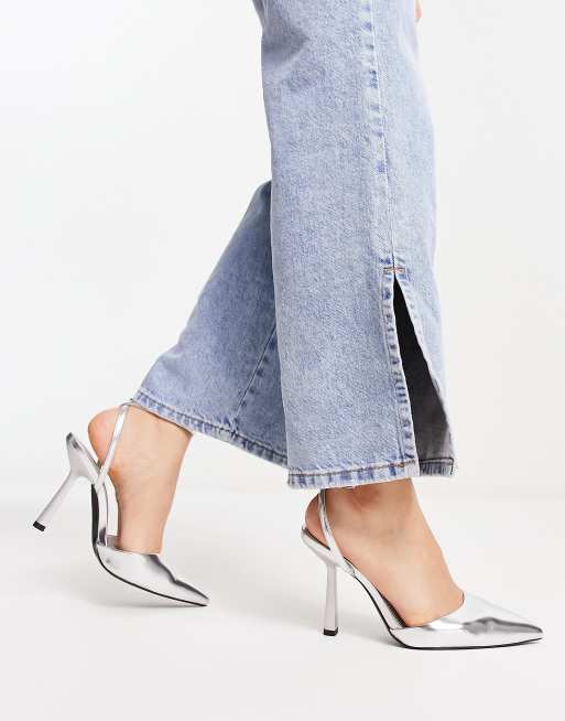 Bershka hot sale shoes uk