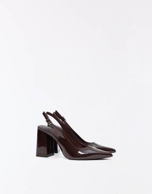 Closed Toe 1