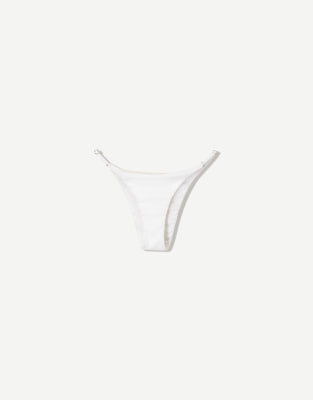Hanes Confezione Da 6 Slip Bianchi Per Ragazzi &ndash; Senza Etichette (Tagless) &ndash; Nuovi