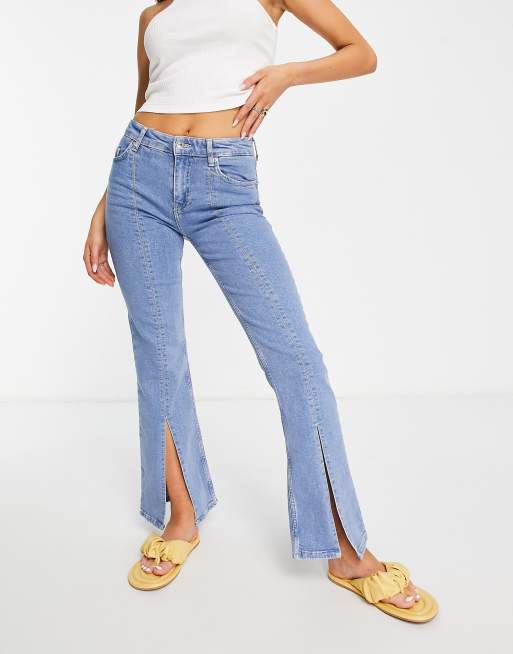 13 Best Jeans for Tall Women in 2023 - Best Denim Brands for Tall