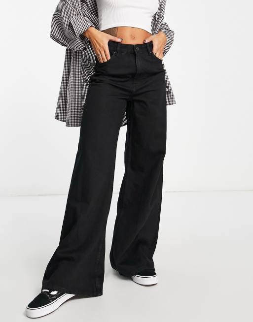 Bershka pantalones slouchy sale