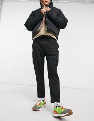smart cargo pants