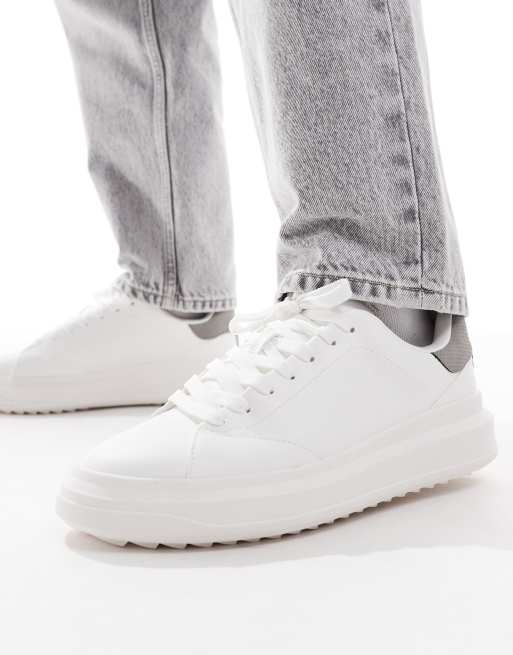 Asos bershka shoes outlet
