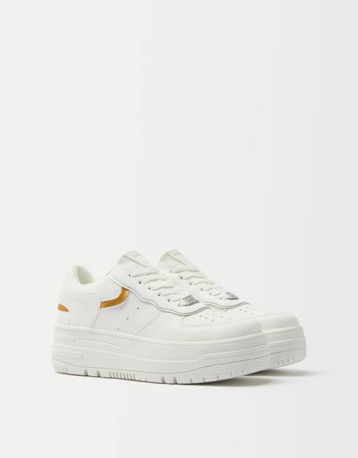 Asos bershka shoes online