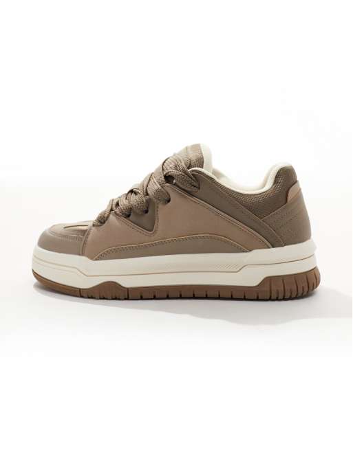 Bershka chaussures clearance