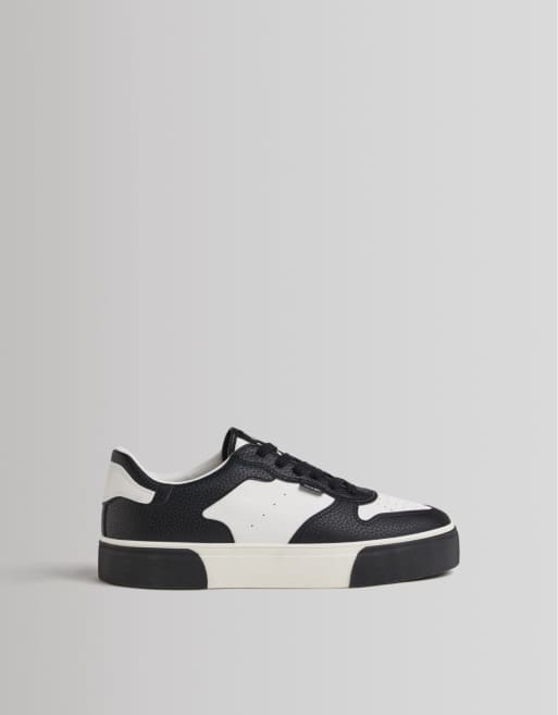 Bershka sneakers store uomo