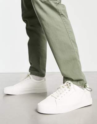 bershka sneakers