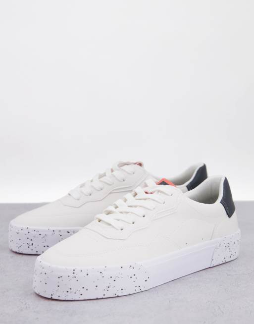 Bershka hot sale mens trainers