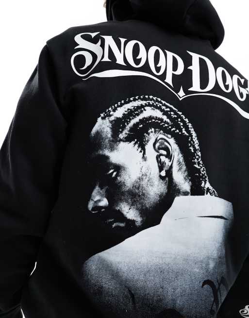 Snoop clearance dog jumper