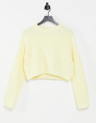 sweater bershka