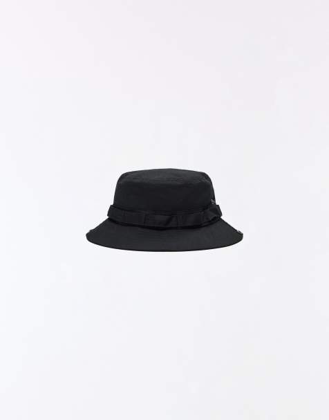 Bershka - Sort bøllehat - view 1