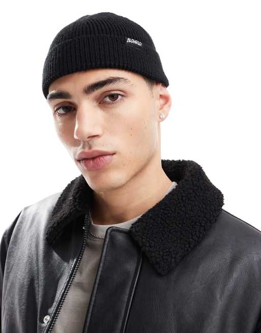 Bershka - Sort hue